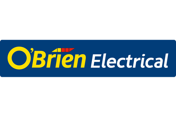 O'Brien Electrical Moonah logo