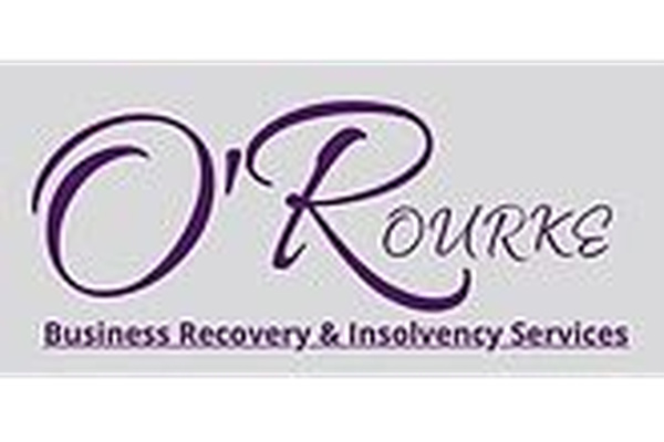 O'Rourke Business Recovery & Insolvency Services logo