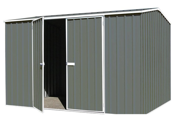 O & A Maintenance Services logo