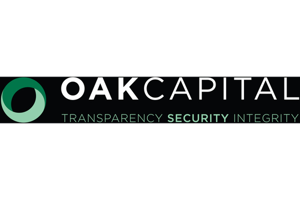 Oak Capital Mortgage Fund logo