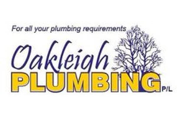 Oakleigh Plumbing Pty Ltd logo