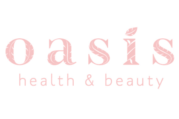 Oasis Health & Beauty logo