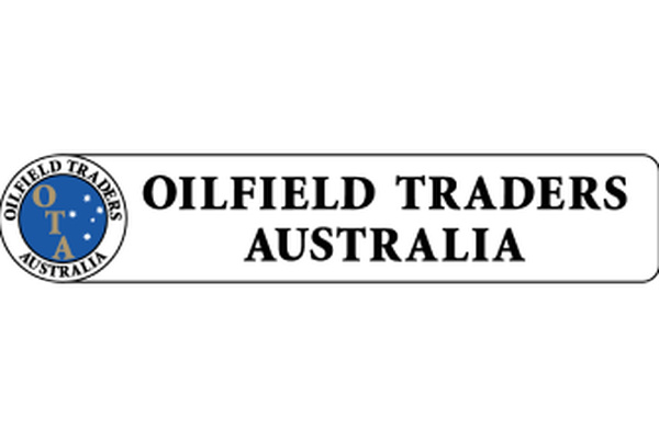 Oilfield Traders Australia logo