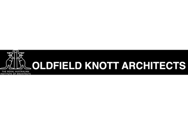 Oldfield Knott Architects Pty Ltd logo