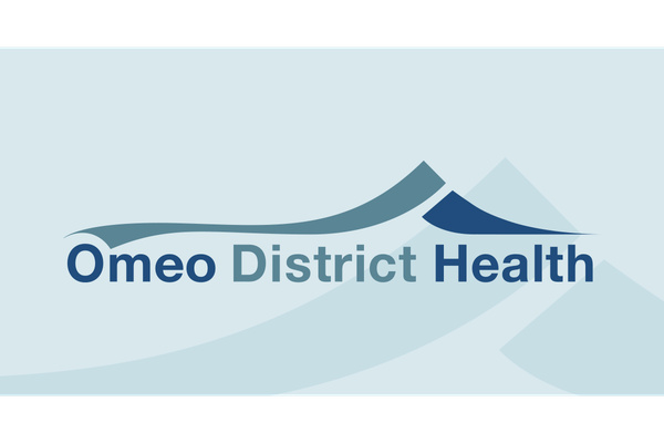 Omeo District Hospital logo