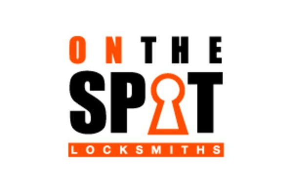 On The Spot Locksmiths logo