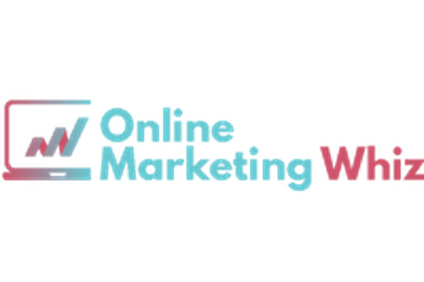 Online Marketing Whiz logo