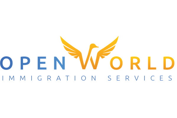 Open World Immigration Services logo