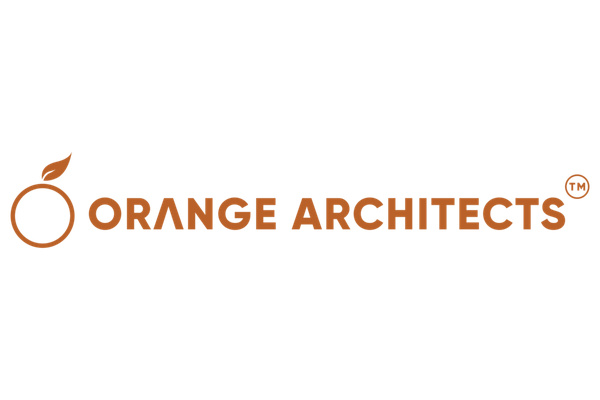 Orange Architects logo