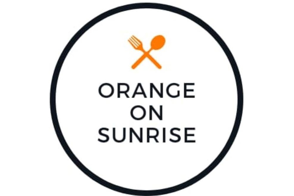 Orange On Sunrise logo