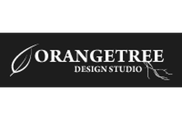 Orange Tree Design Studio logo