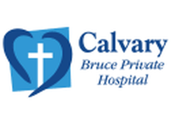 Orthopaedics ACT logo