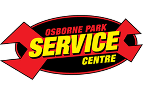 Osborne Park Service Centre logo