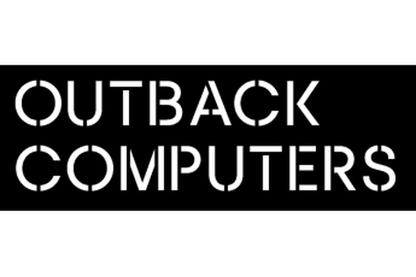 Outback Computers logo