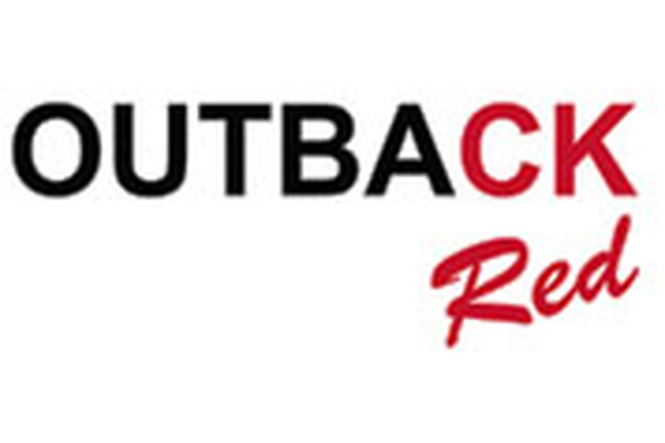 Outback Red logo