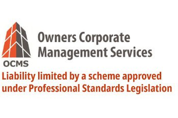 Owners Corporate Management Services logo