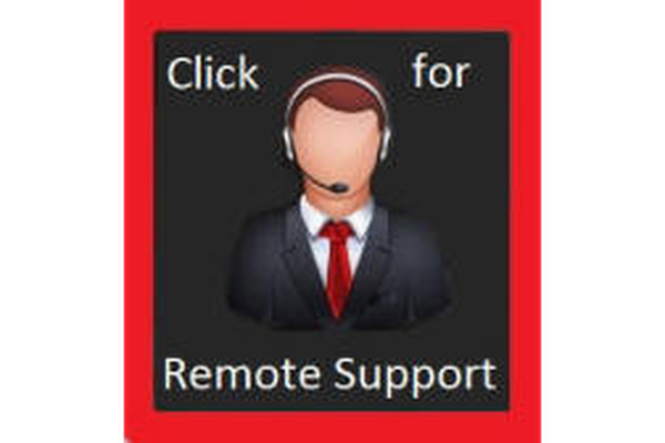 PC Mobile Helpdesk logo