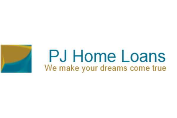 PJ Home Loans logo