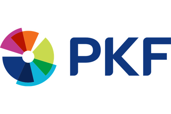 PKF Hacketts logo