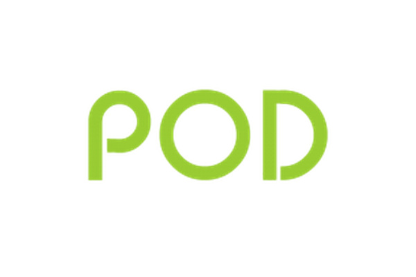 POD Gardens logo