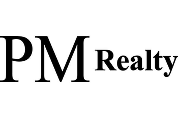 P M Realty - Property Management logo
