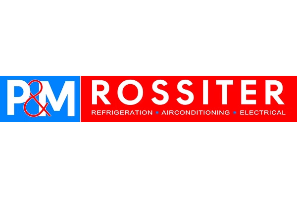 P&M Rossiter Pty Ltd logo