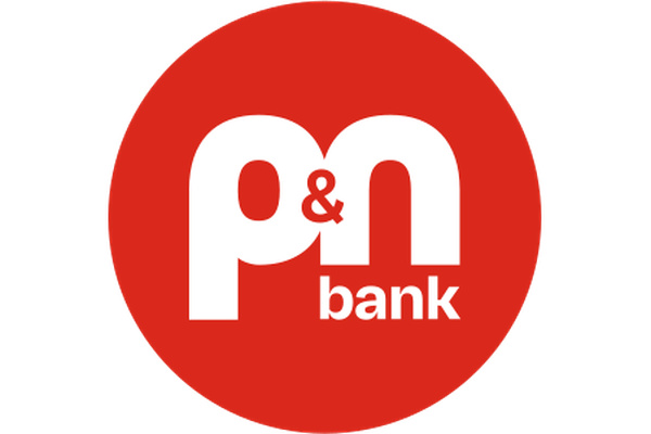 P&N Bank Maddington logo