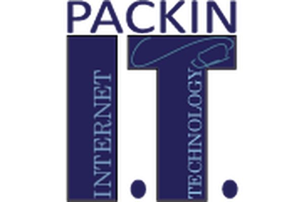 Packin I.T. logo