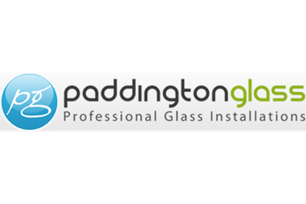 Paddington Glass Pty Ltd logo