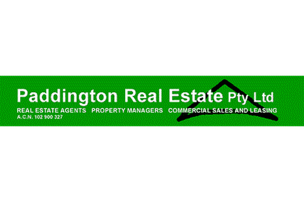 Paddington Real Estate Pty Ltd logo