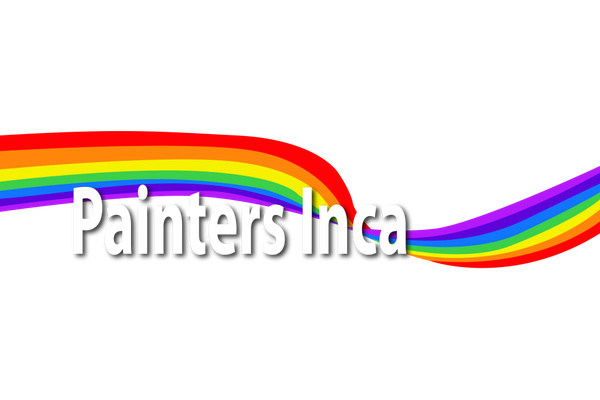 Painters Inca logo