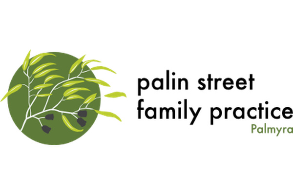 Palin Street Family Practice logo