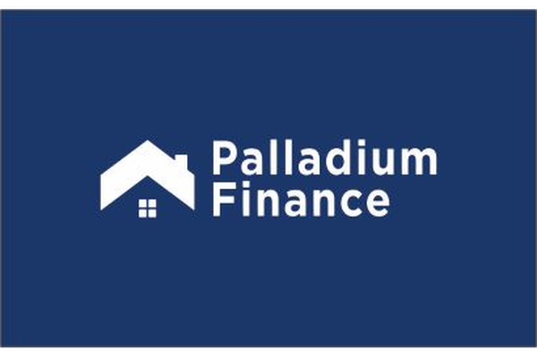 Palladium Finance logo