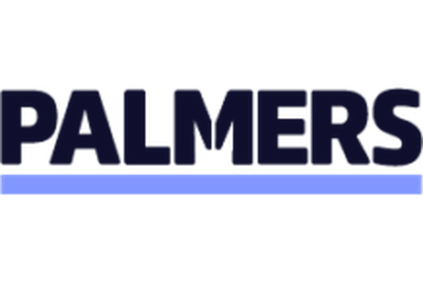 Palmers Chartered Accountants logo
