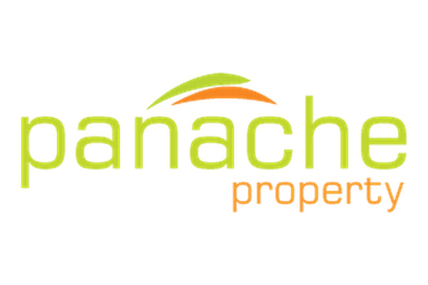 Panache Property logo