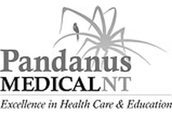 Pandanus Medical logo