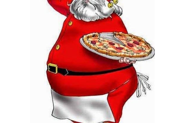 Pappy's Pizza Bar logo