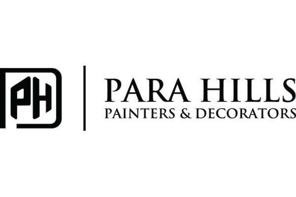 Para Hills Painters & Decorators logo