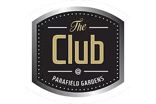 Parafield Gardens Community Club Inc logo