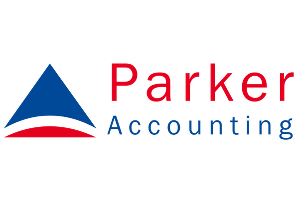 Parker Accounting & Financial Services logo
