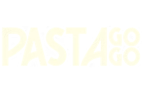 Pasta Go Go logo