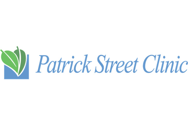Patrick Street Clinic - Penguin logo