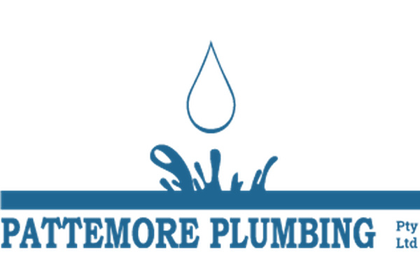 Pattemore Plumbing Pty Ltd logo