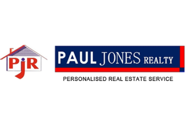 Paul Jones Realty logo