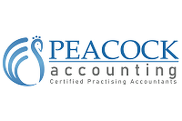 Peacock Accounting Services Pty Ltd logo