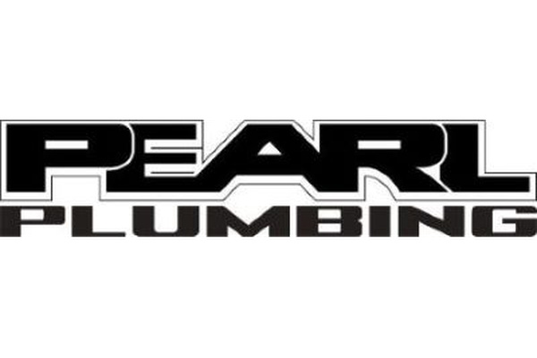 Pearl Plumbing logo