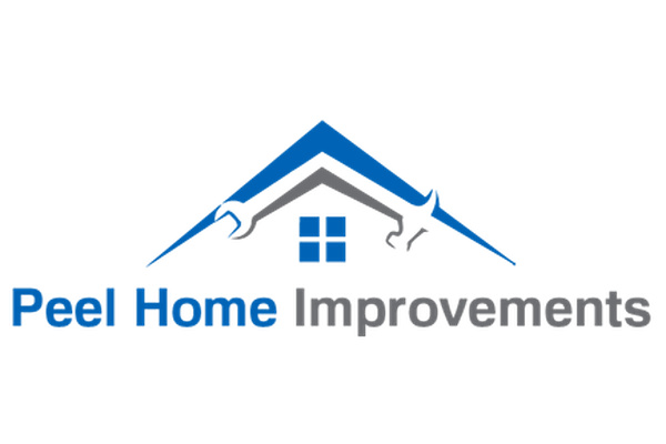 Peel Home Improvements logo