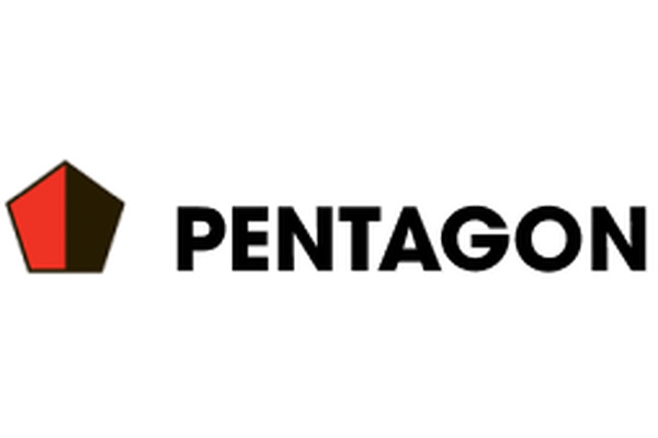 Pentagon Freight Services logo