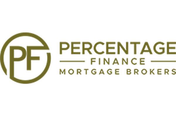Percentage Finance logo