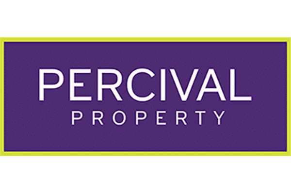 Percival Property Management and Asset Care logo